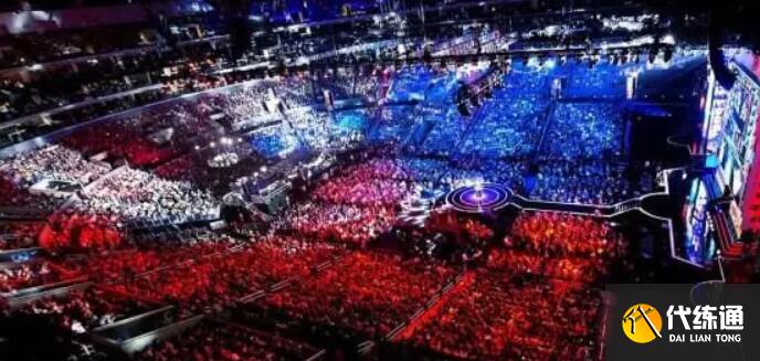 电子竞技激战：IG强势晋级，BLG迎战新对手对决回顾