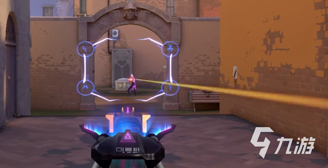 电子竞技风云：TEC战队胜WOL，EDG逆风翻盘挺进决赛圈