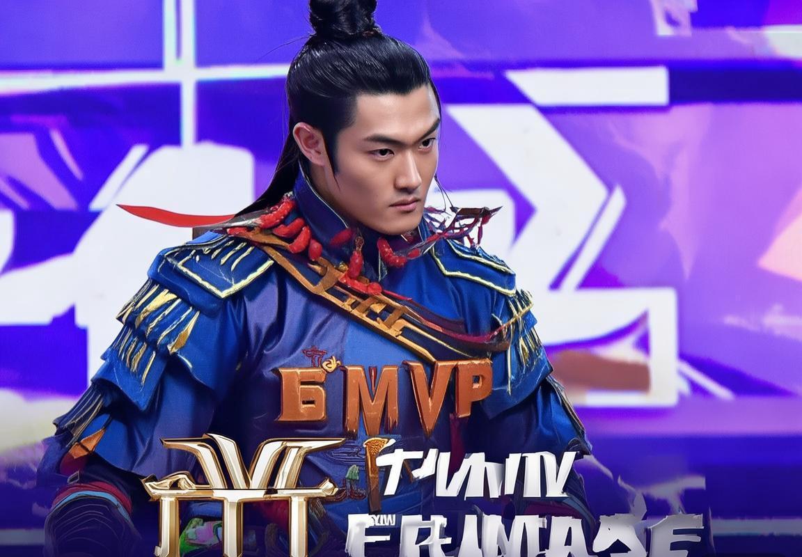 王者荣耀职业联赛S15总决赛FMVP选手武汉eStarPro对抗路选手坦然数据解析