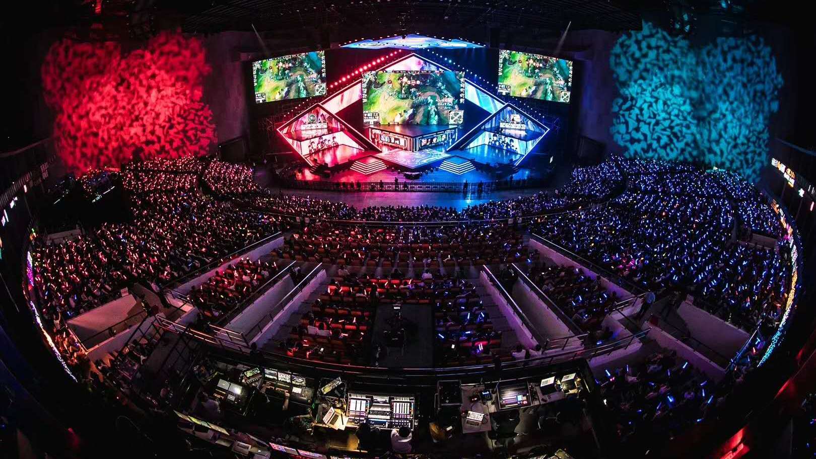 S15全球总决赛入围赛：T1 3-1力克IG晋级正赛，Faker关键发挥定乾坤