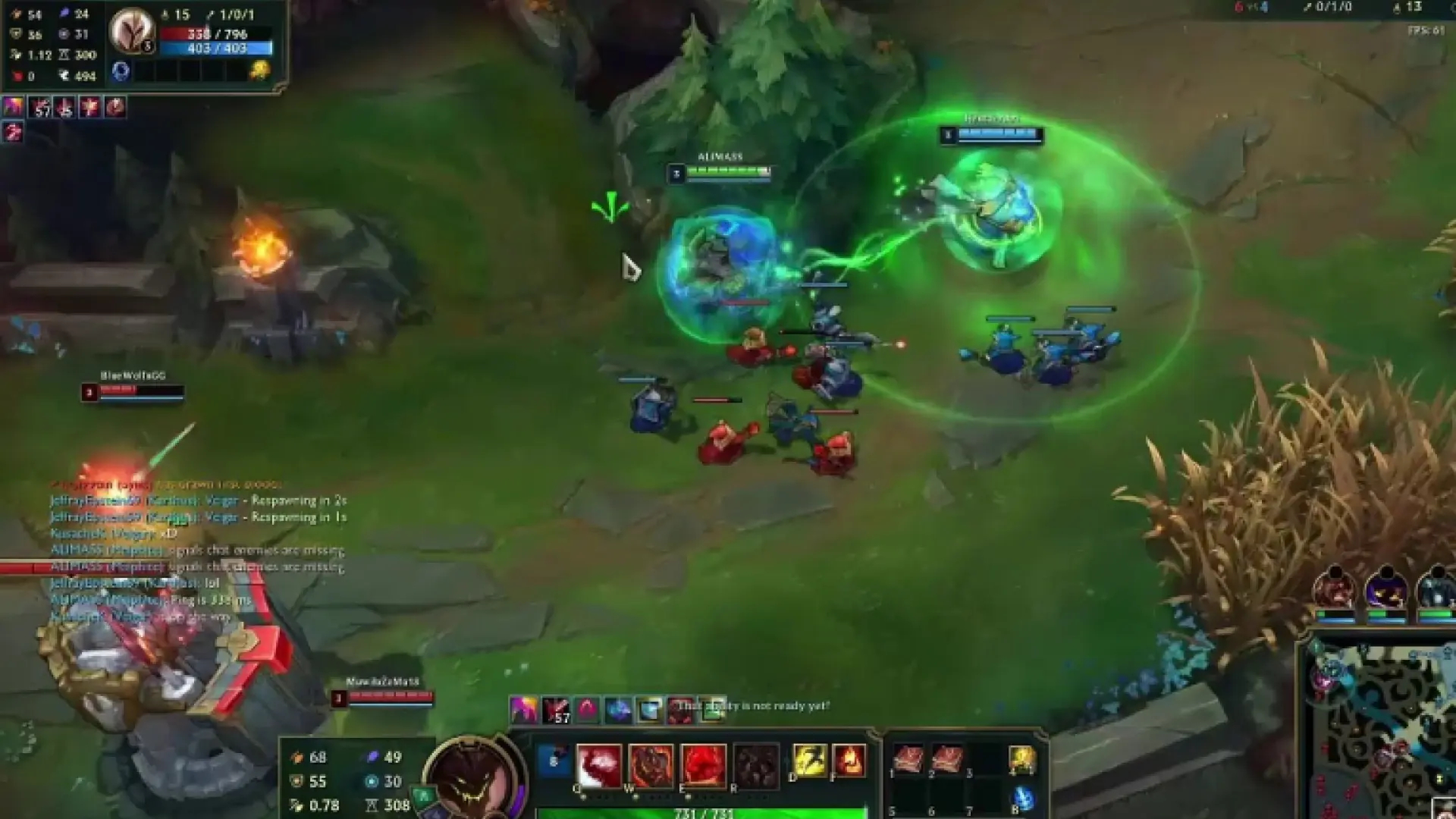 LPL夏季赛EDG战队稳居积分榜榜首 Scout状态成季后赛关键变数