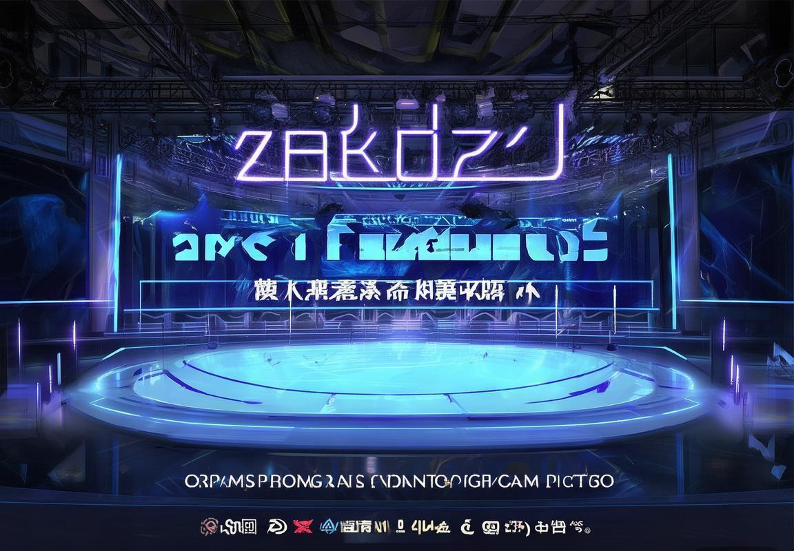 2025全球总决赛主题曲震撼发布：格莱美音乐人操刀电子竞技主题曲，全息投影MV技术革新英雄联盟全球总决赛视听体验