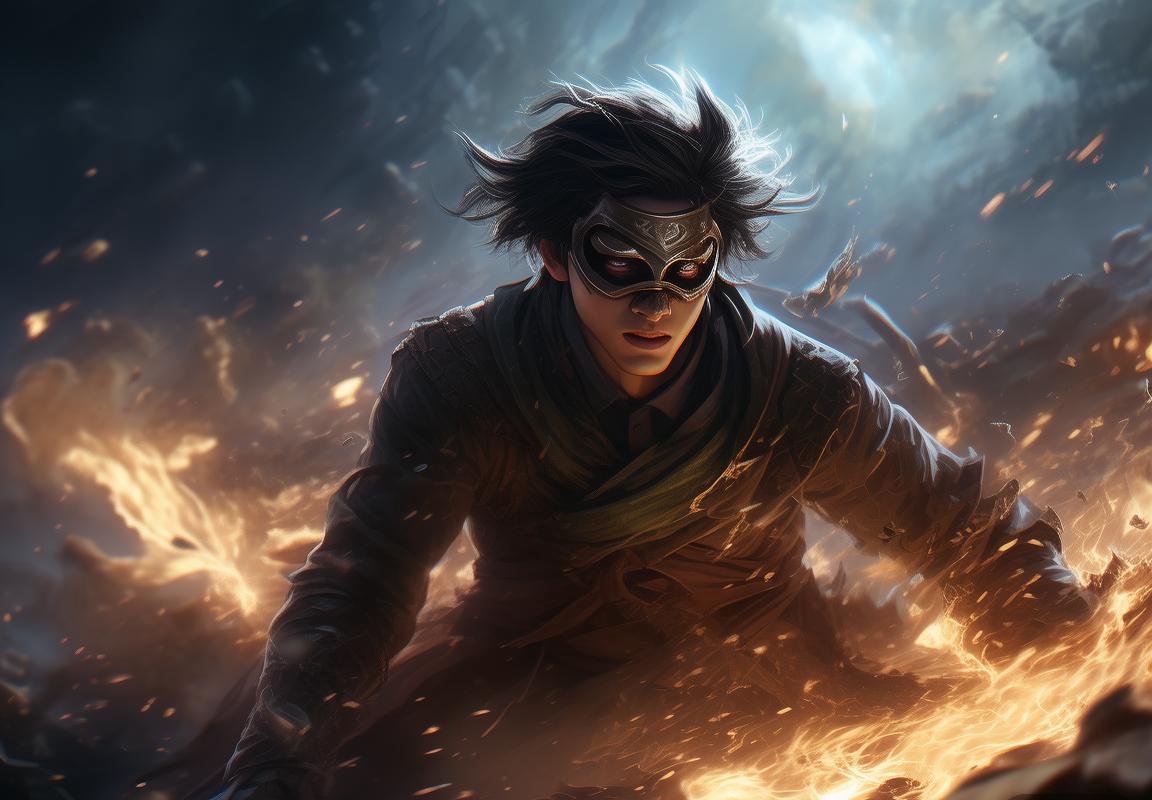 Kanavi盲僧神级回旋踢！JDG翻盘局经济落后八千，团战扭转绝境